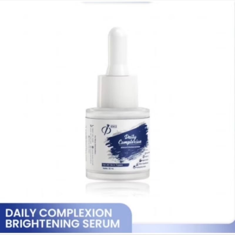 Inez Daily Complexion Brightening Serum