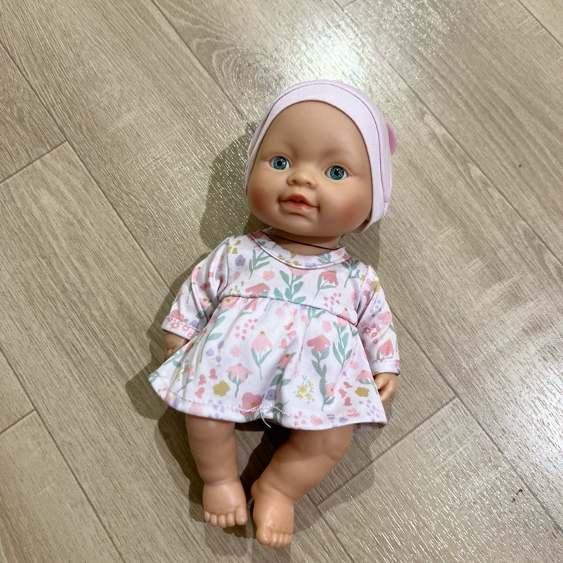 Baby Sum Sum preloved