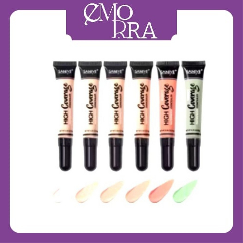 SANIYE CONCEALER SERIES