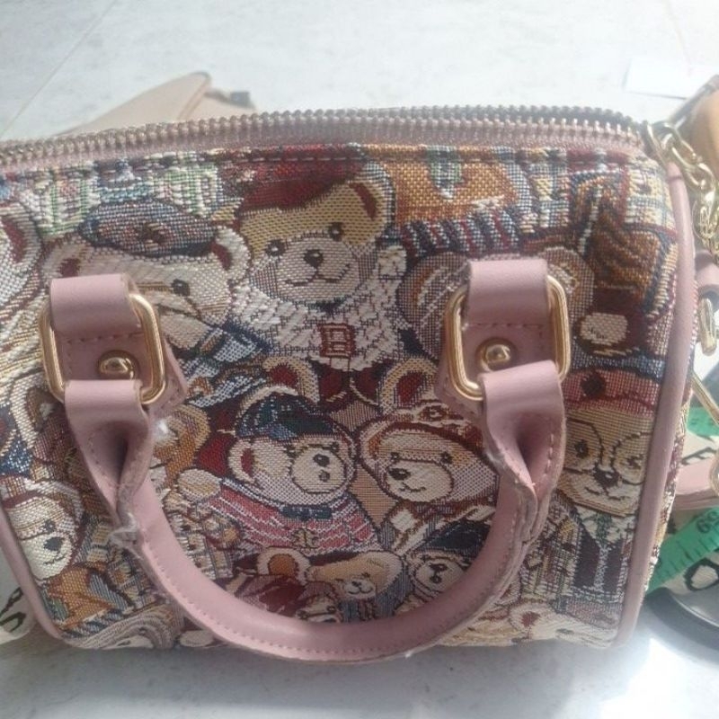 tas bao bao