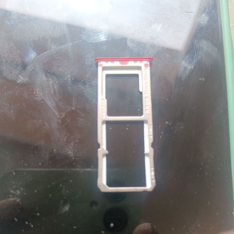 slot sim oppo a7
