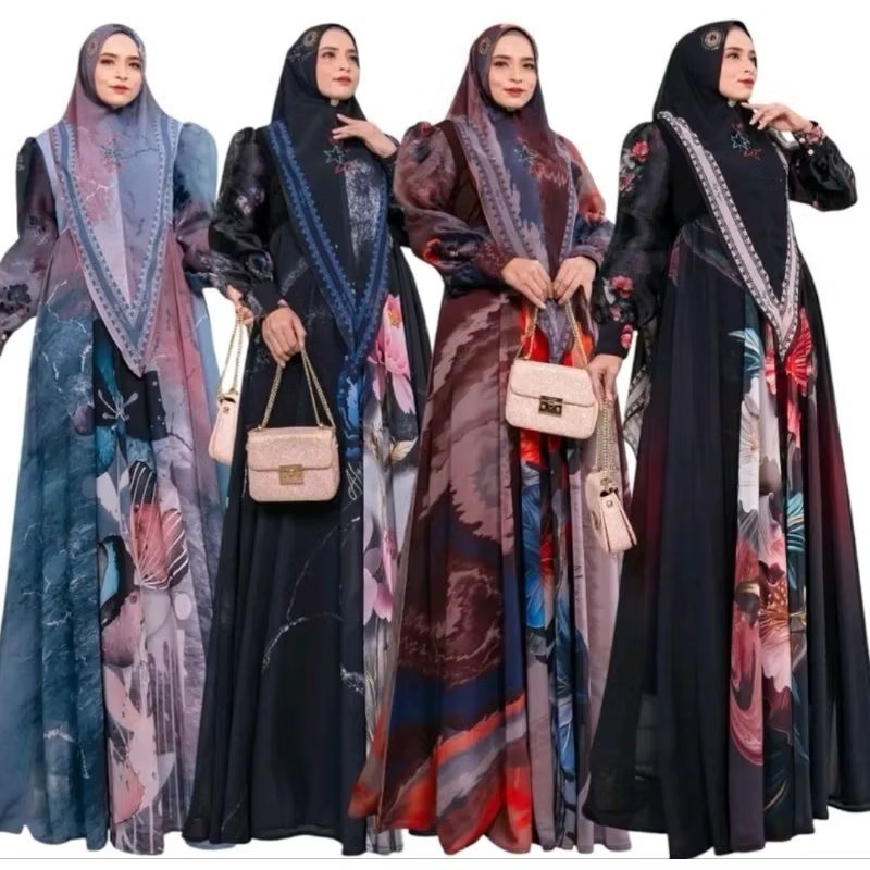 Gamis syar i