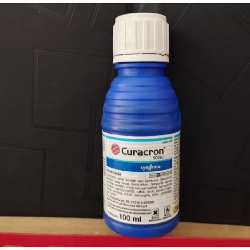 Curacron 100ml