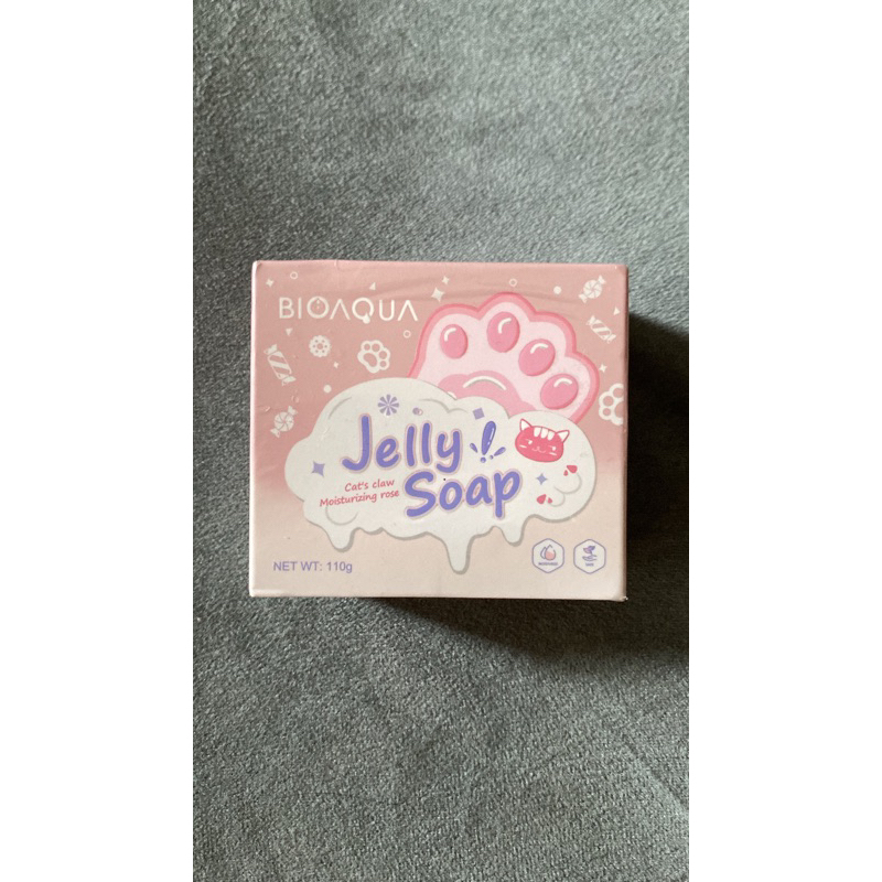 BIOAQUA jelly shop