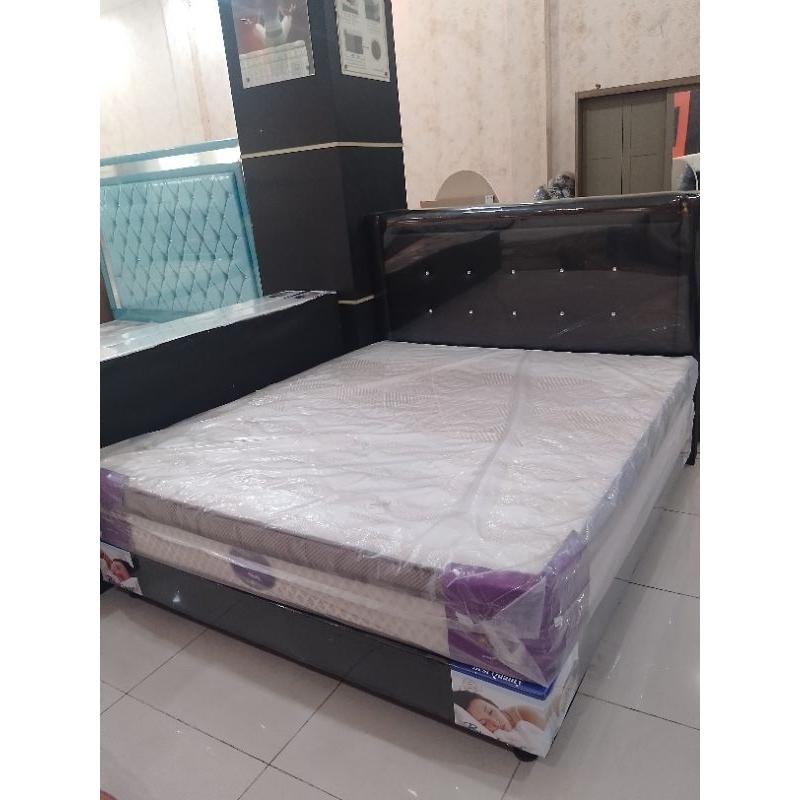 1 set matras angel mosq