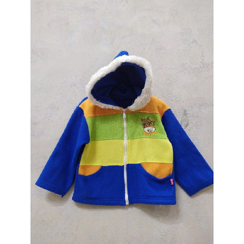 J4k3t bayi preloved
