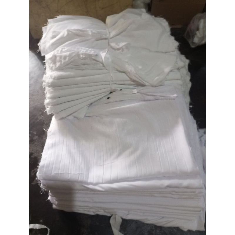 Sarung Bantal Dakron