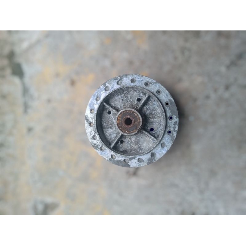 tromol belakang supra 110