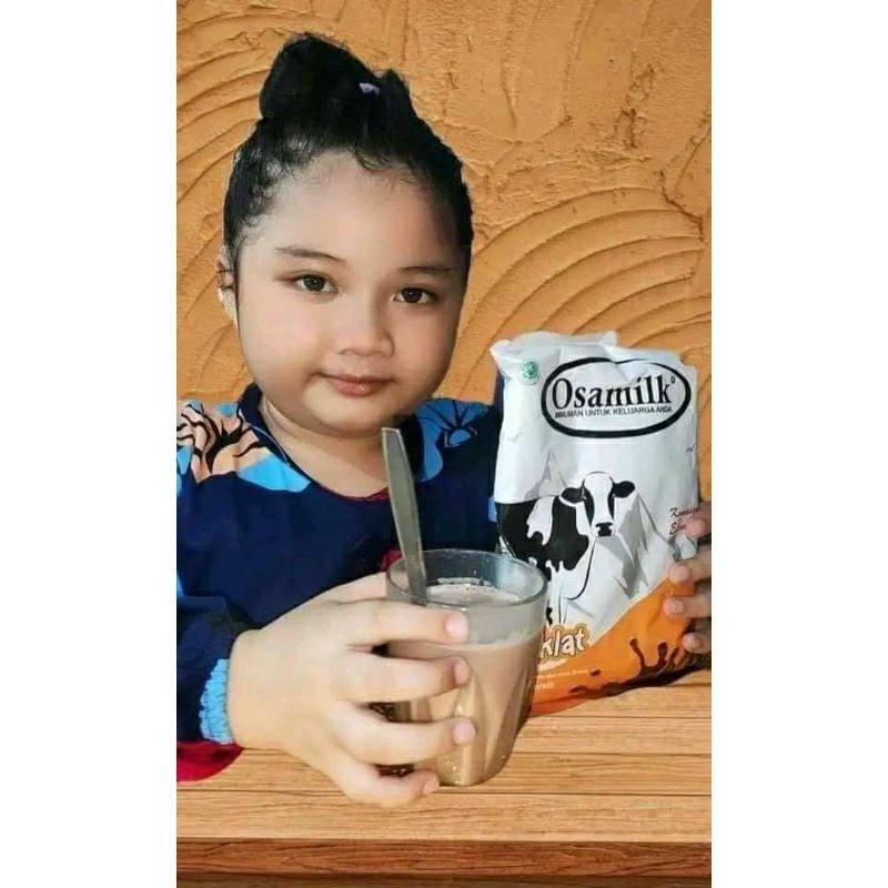 SUSU OSAMILK