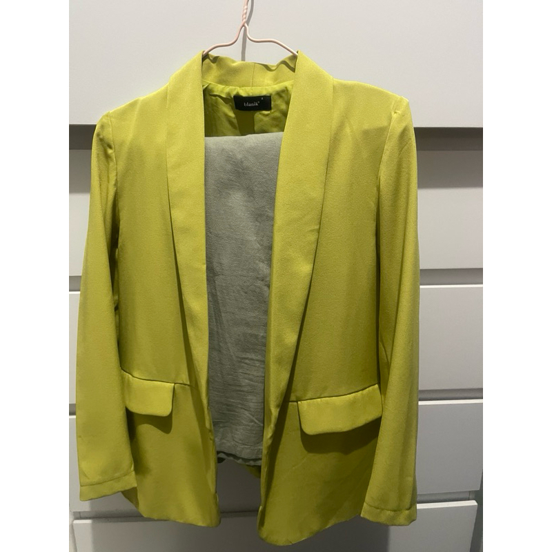 blazer