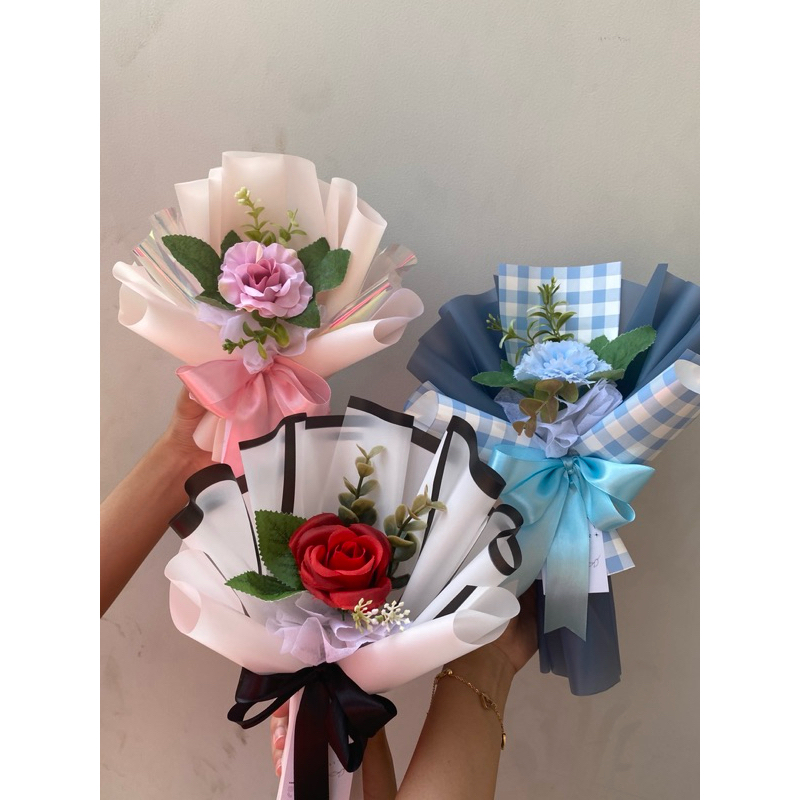 Mini rose