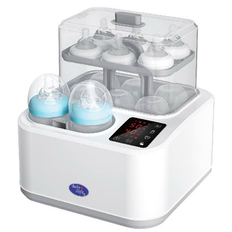 Baby Safe Sterilizer - NEW