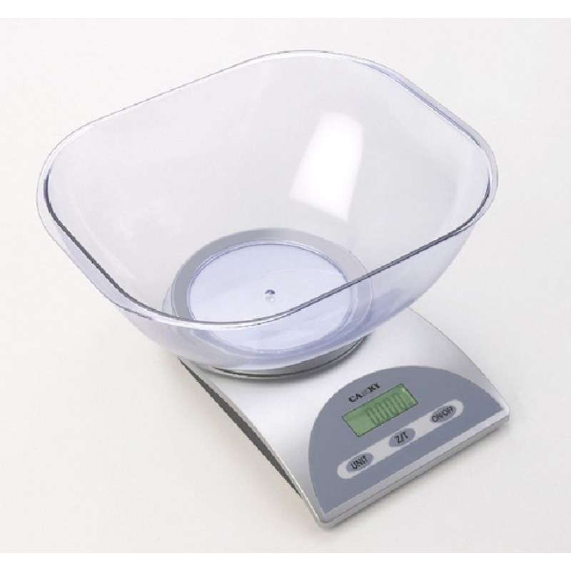 Timbangan Dapur Camry Kitchen Scale