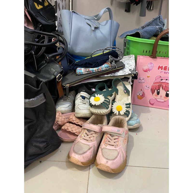 untuk CO 50.000 + admin ya
