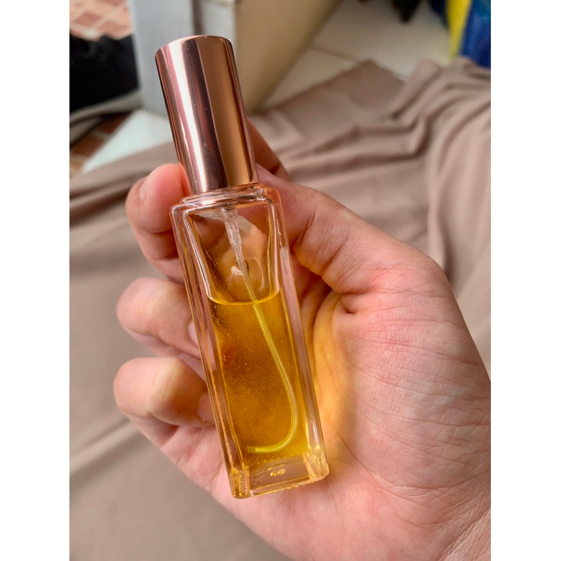 Fayza Parfum samarinda