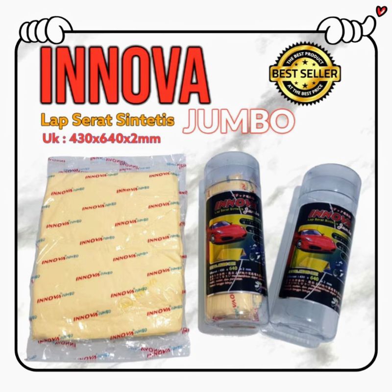 kanibo jombo 43x64