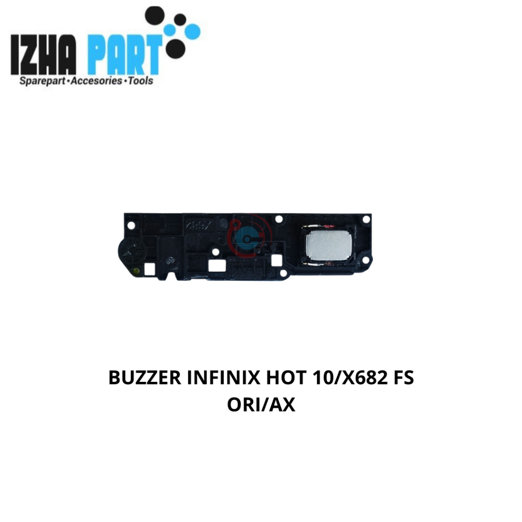 BUZZER INFINIX HOT 10/X682