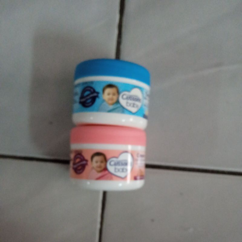 Cussons cream 50gr