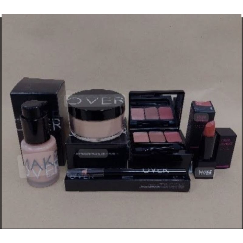 paket murah make over