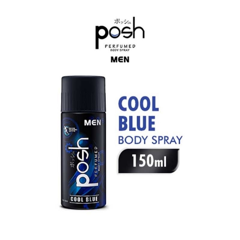 posh Man spraycolloge 150ml