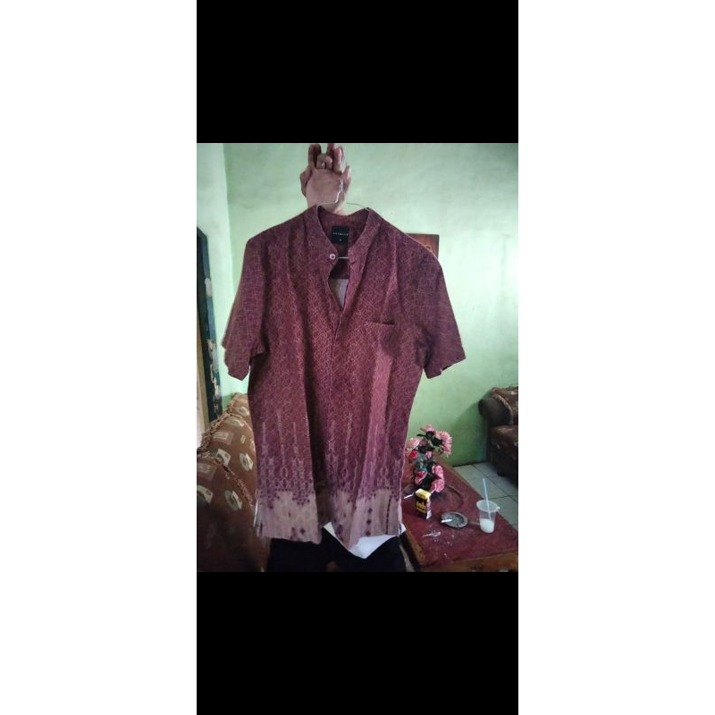 koko batik