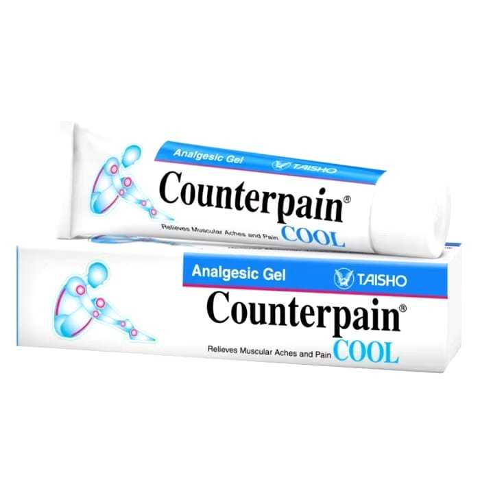 COUNTERPAIN COOL 5GR