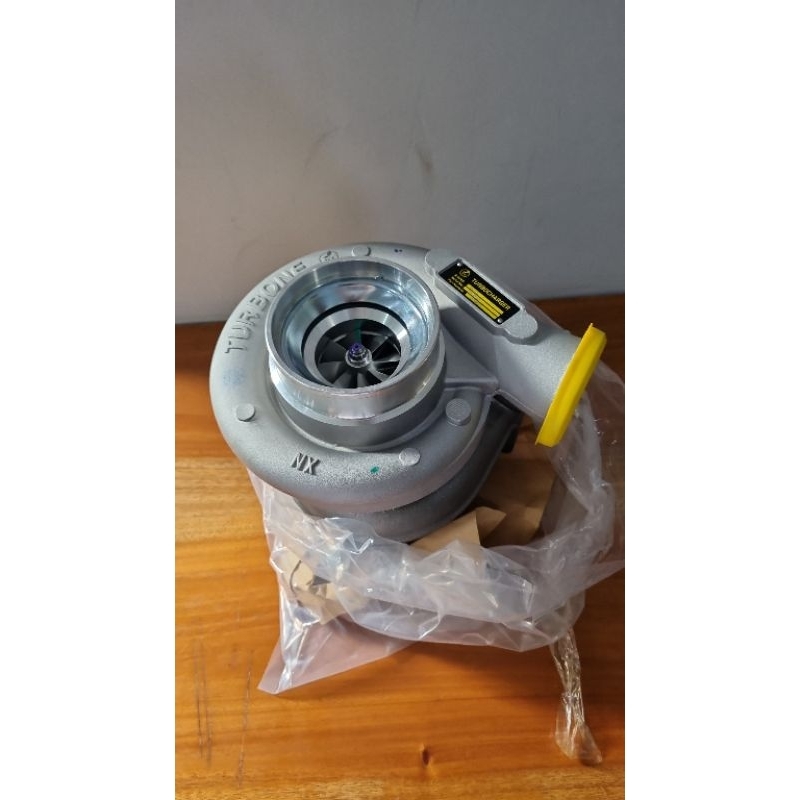 TURBO PC200-7 PC200-8 JYZ