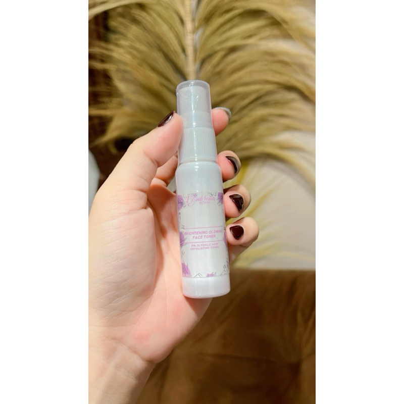 toner bebieglow
