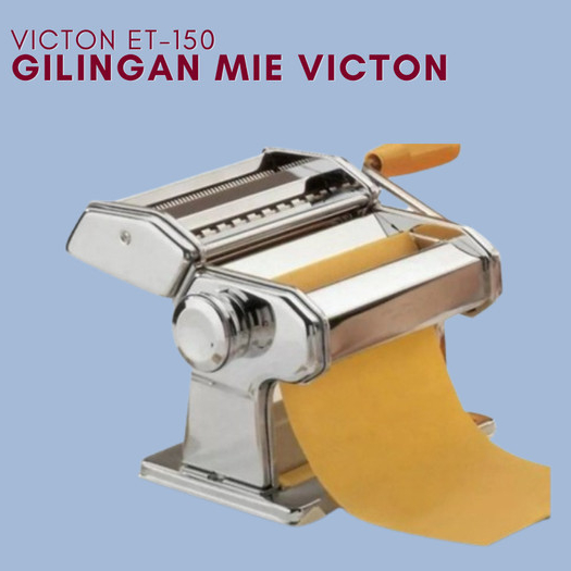 GILINGAN MIE VICTON ET 150