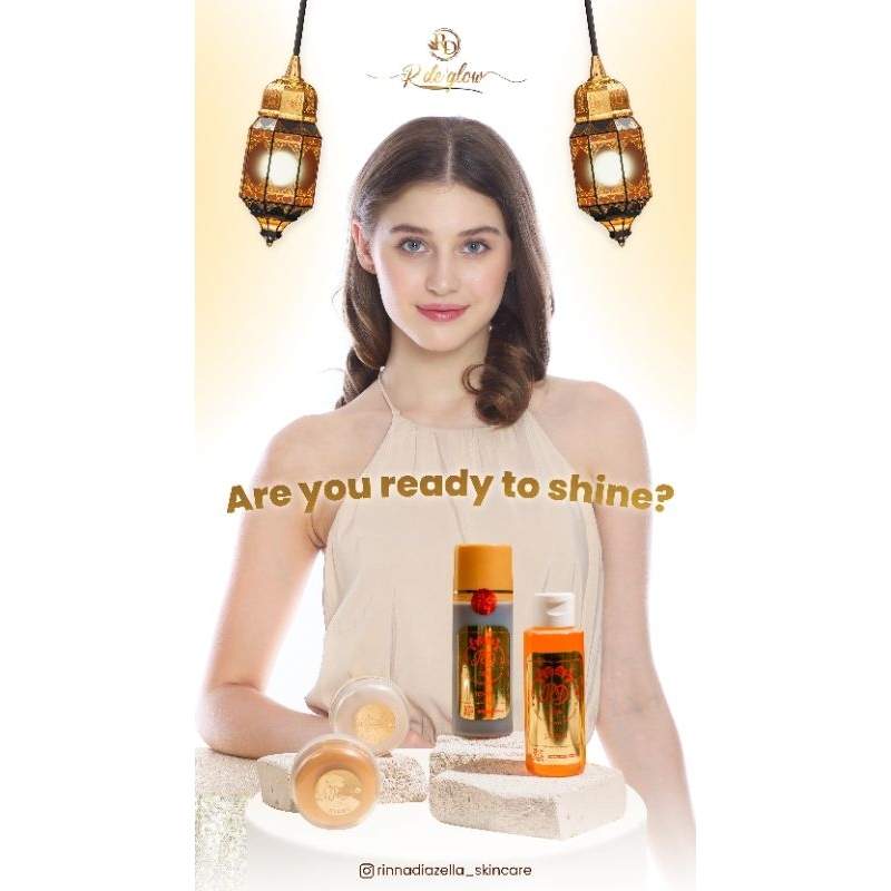 ecer rd gold rinna diazella