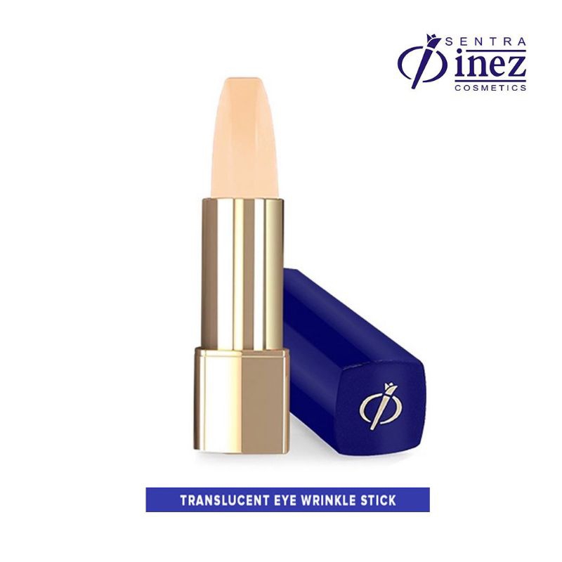 EYE WRINGKLE STICK COLOR CONTOUR PLUS TRANSLUCENT