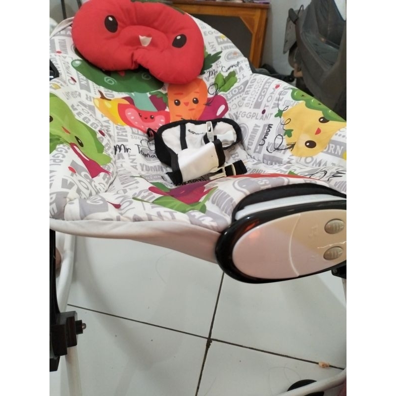 BouncerSugarBaby