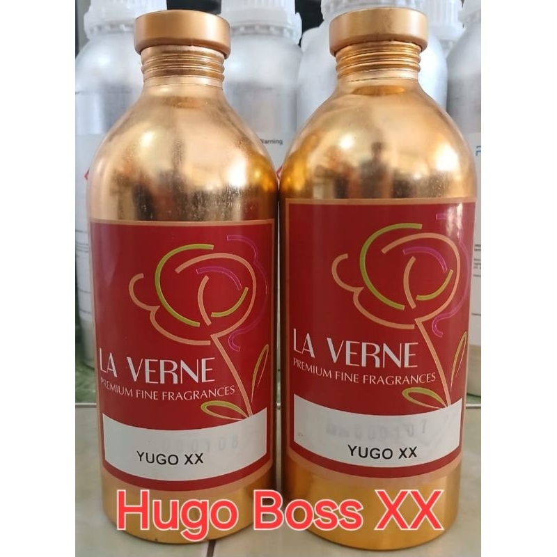 Yugo xx Laverne