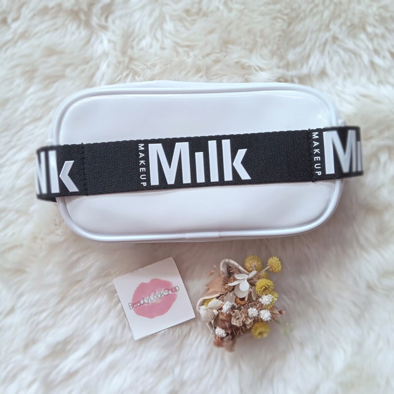 Milk Makeup Pouch