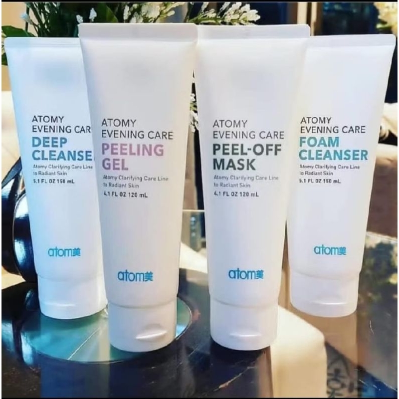 peel off mask
