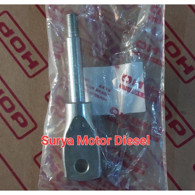 SUPPORT EXHAUST PIPE 17561-EW011 ASLI