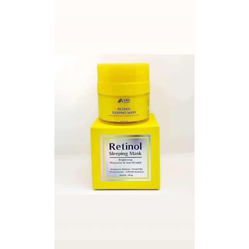RETINOL NRL