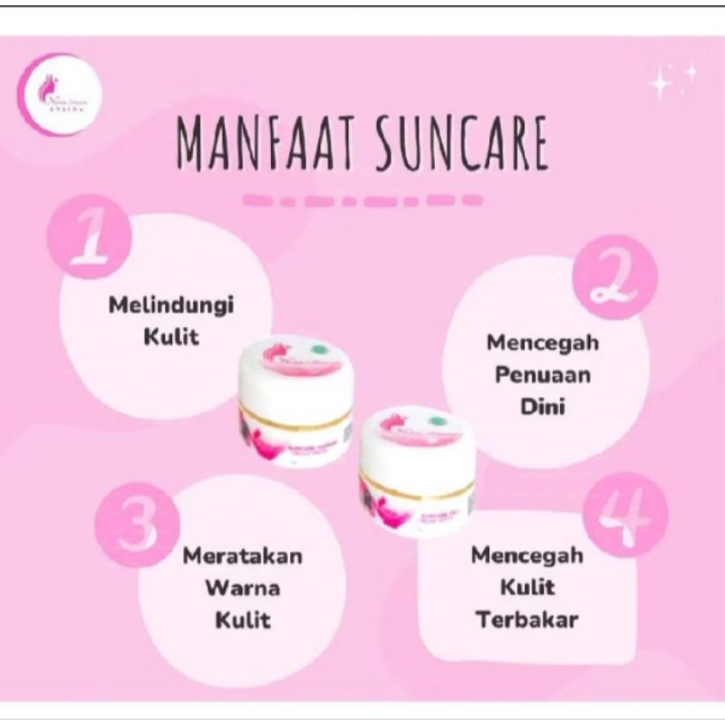 TONER NAHDA SKINCARE