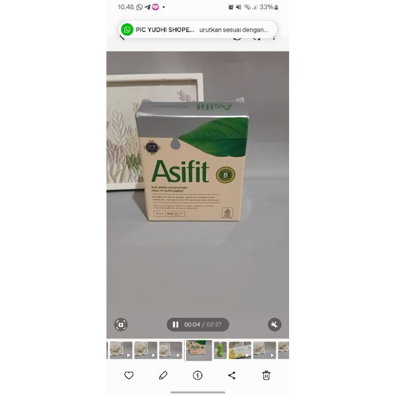 Asifit