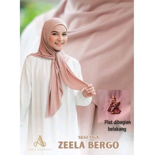 SEGITIGA INSTAN BY AR-ZA