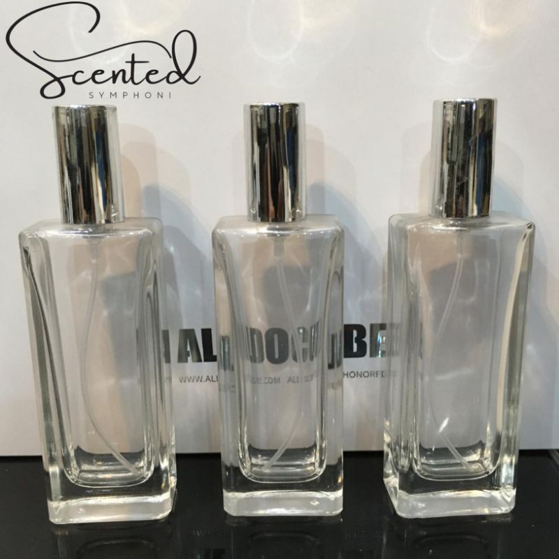 Parfum Best Seller 30ml botol Jojo Bebas Request