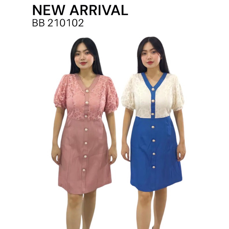 Dress BB 210102