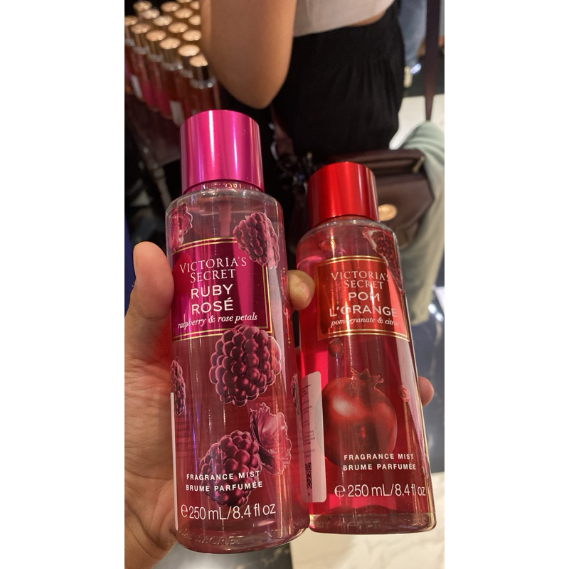Victoria’s Secret