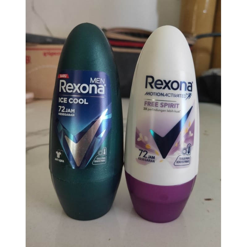 Rexona Deodorant Roll on