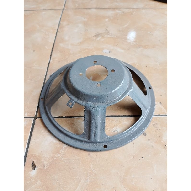 rangka 8 inch