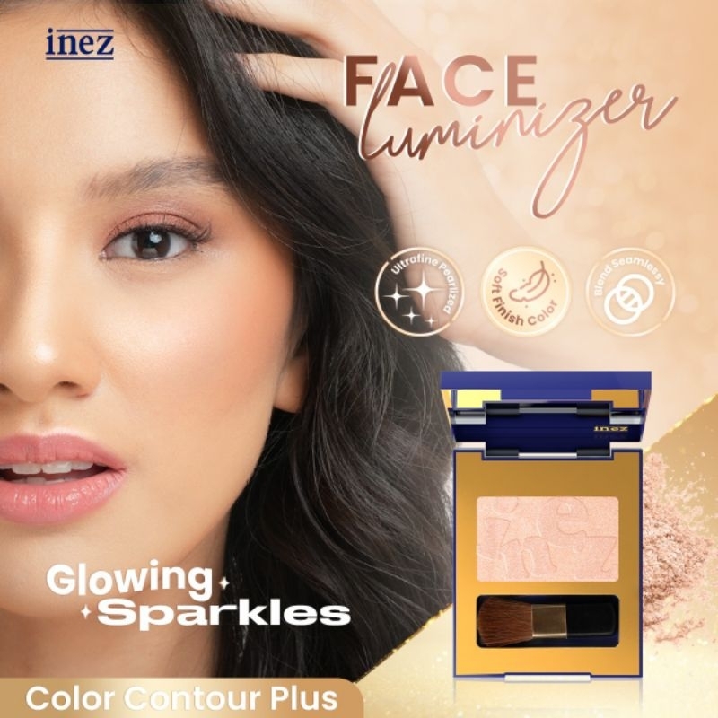 Face Luminizer