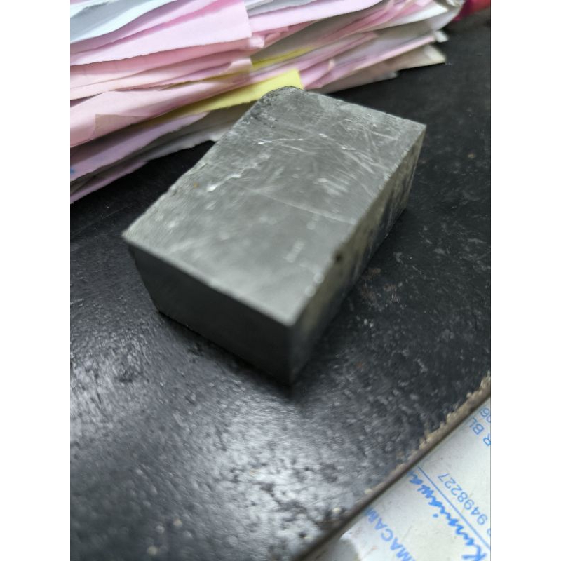 aluminum 2x3x4.5cm