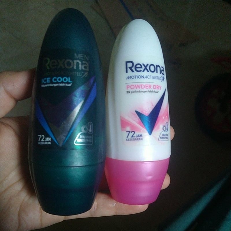 Rexona Roll