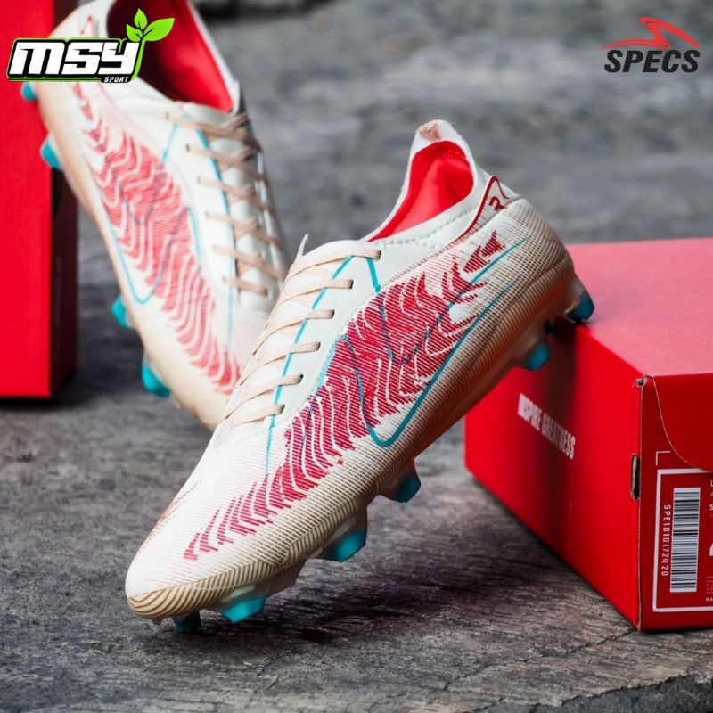 SEPATU BOLA SPECS REACTO DEVIANT GA24 PRO FG