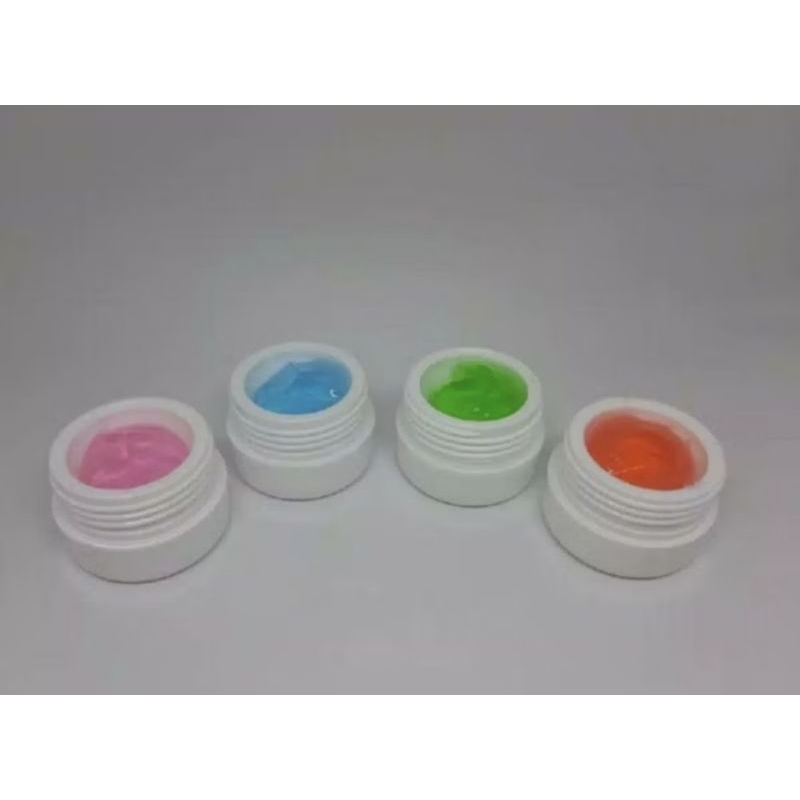 CREAM JELLY GLOWING